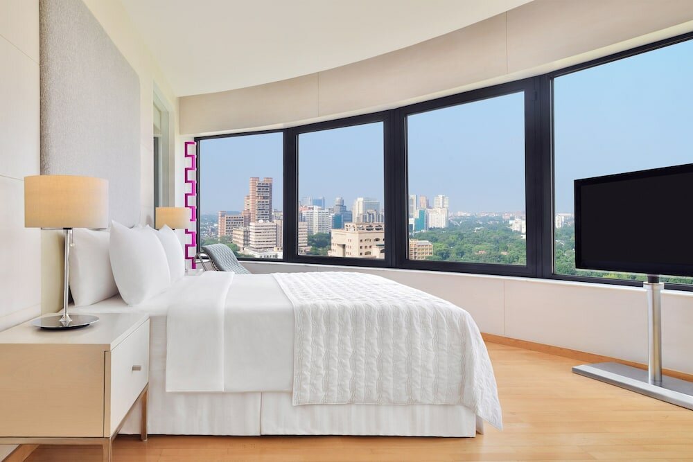 Фото Le Meridien New Delhi