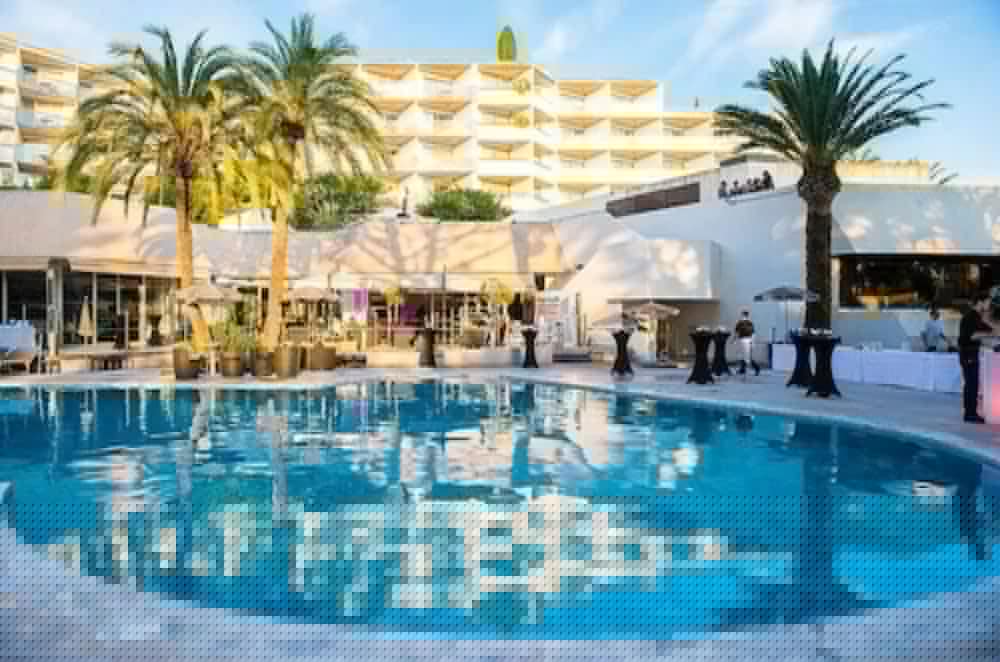 Фото Novotel Cannes Montfleury