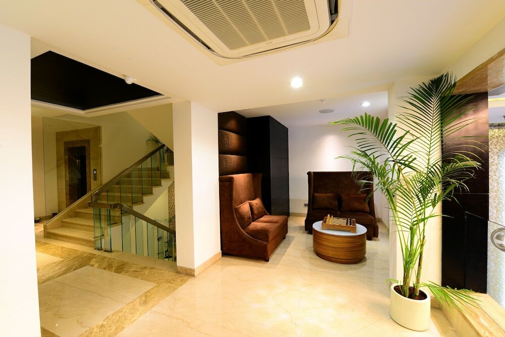 Фото Hotel City Star