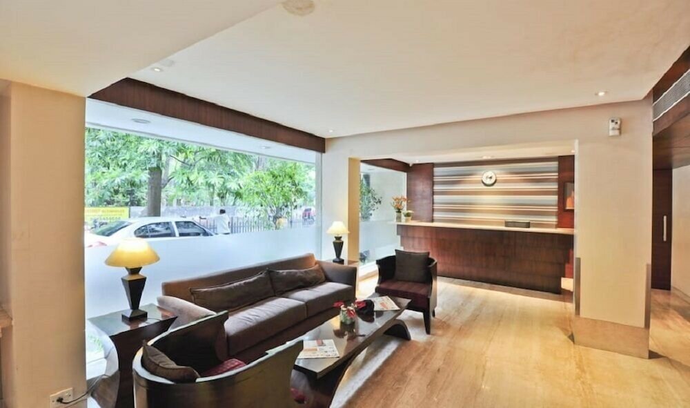 Фото отеля 5