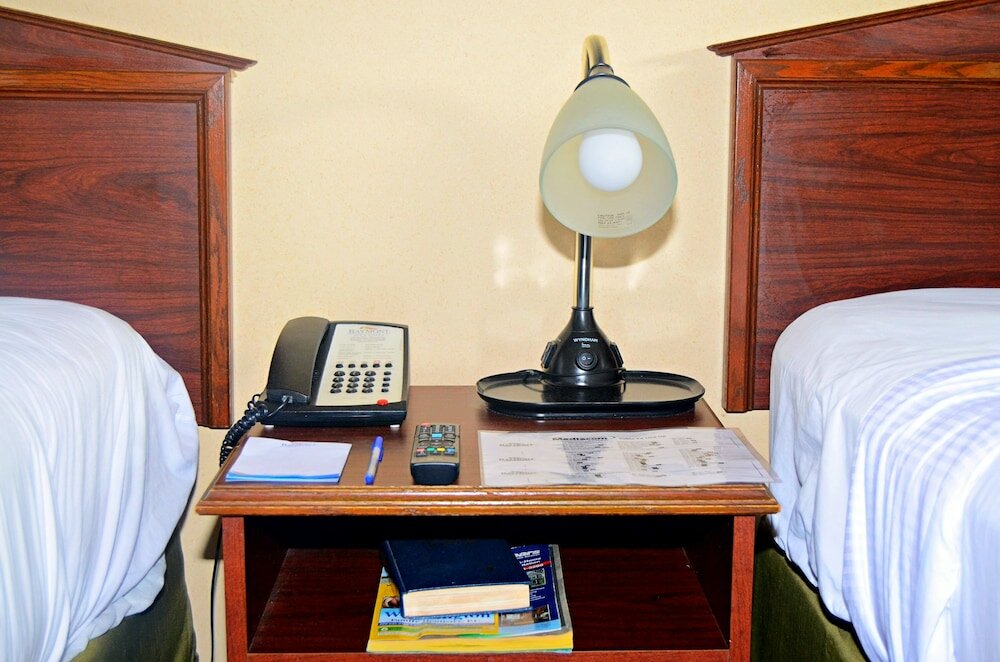 Фото Baymont by Wyndham Valdosta at Valdosta Mall