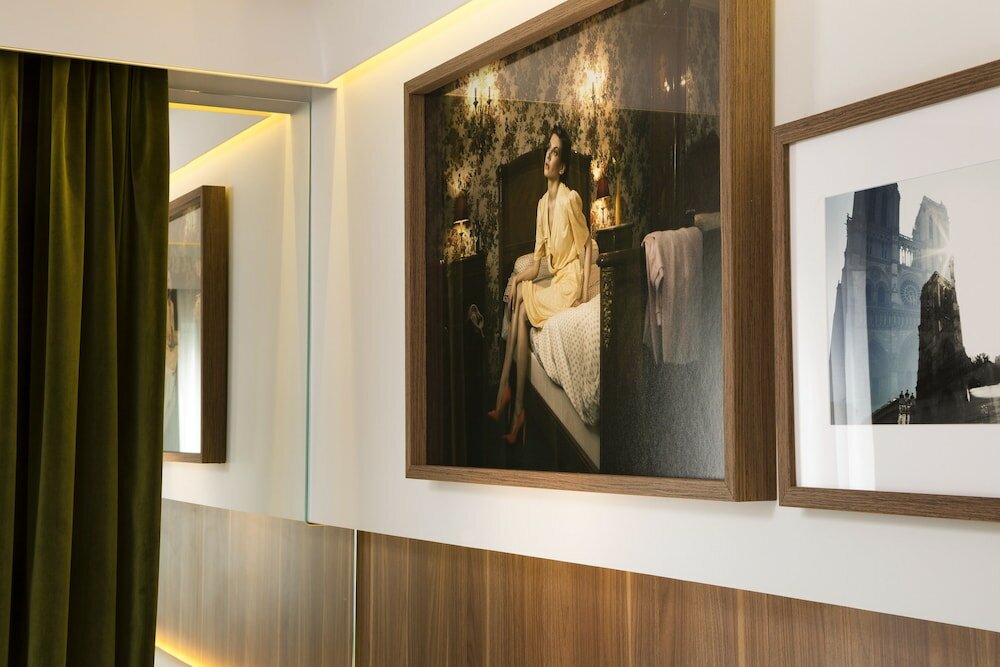 Фото Eiffel Turenne