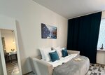 Апартаменты i & i - Шведские пруды (ulitsa Shevchenko, 18к3), short-term housing rental
