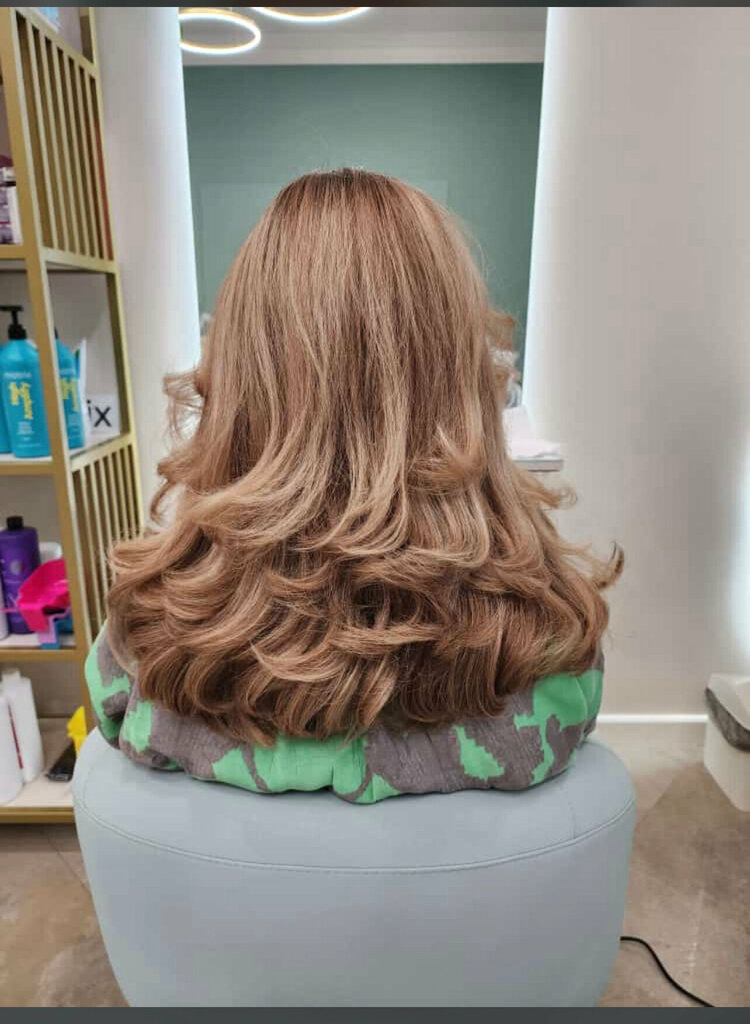 Салон красоты Select Nail & Beauty Club, Нальчик, фото