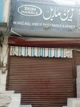 Zain Marble (Pak Colony, Manghopir Road, G12), stone articles and fixtures