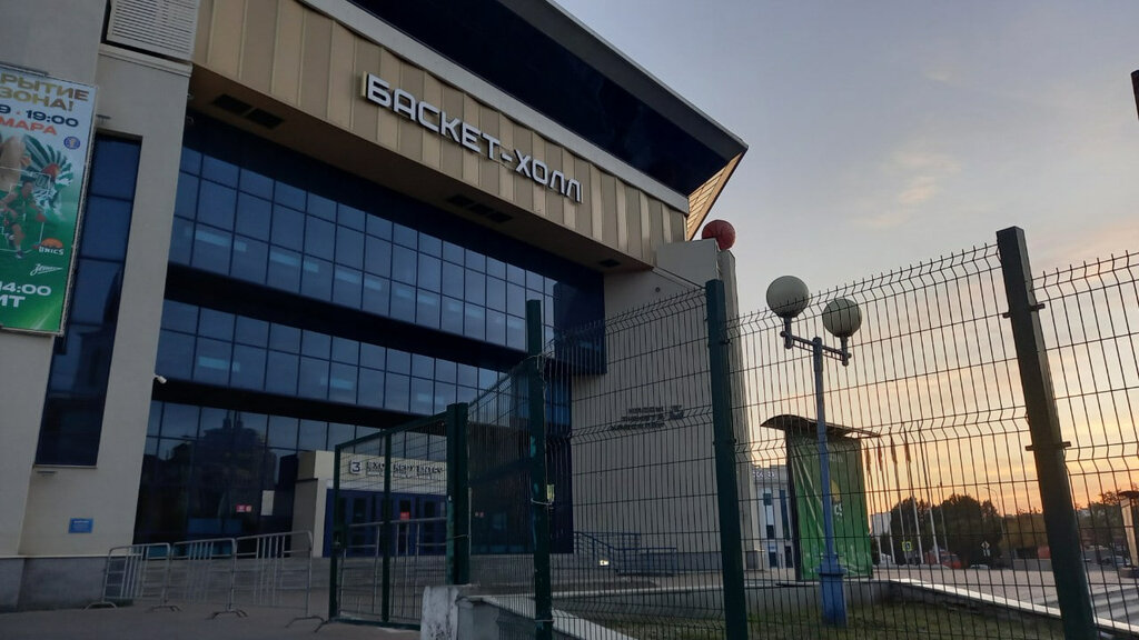 ATM Joint-Stock Commercial Bank Ak Bars Ak Bars Bank, Kazan, photo