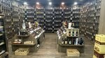 Grand Cru (Oktyabrskaya Street, 4), bebidas alcohólicas