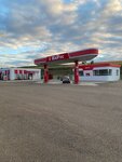 Варус (Republic of Tatarstan, Agryzskiy rayon, Kryndinskoye selskoye poseleniye), gas station