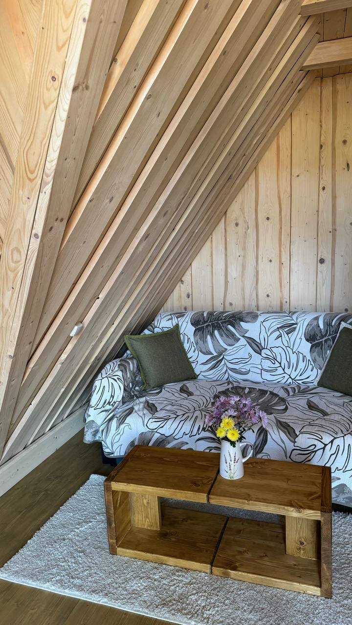 Фото Большая медведица