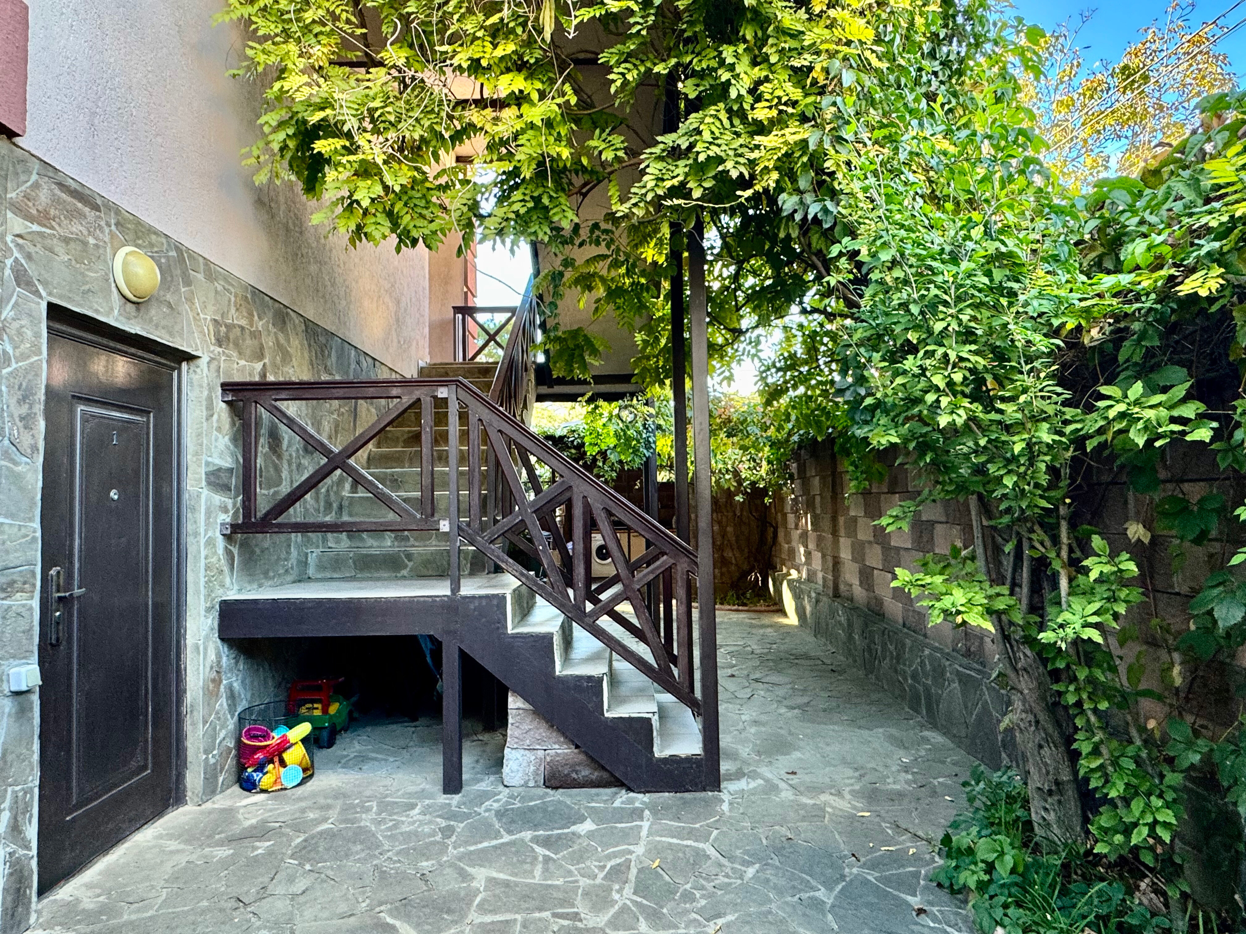 Фото Вилла Сова