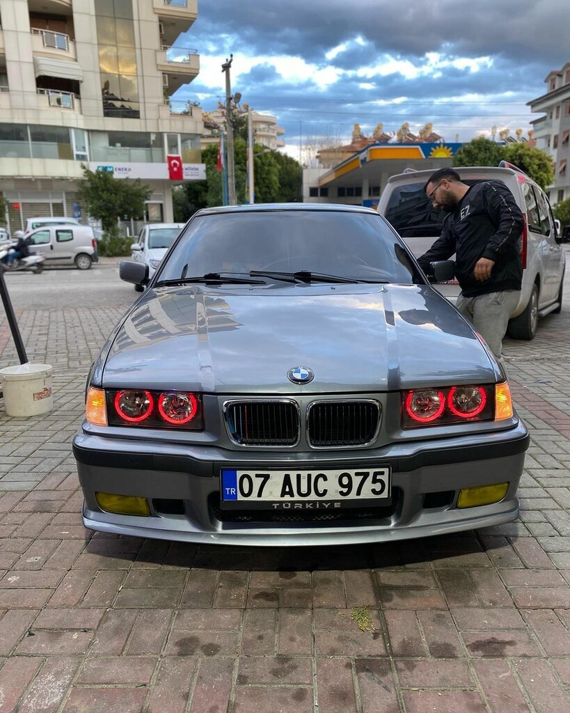 Tuning studio Alanya Tuning, Alanya, photo