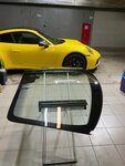 RSGlass (Flotskaya Street, 5к2), vidrio de automóvil