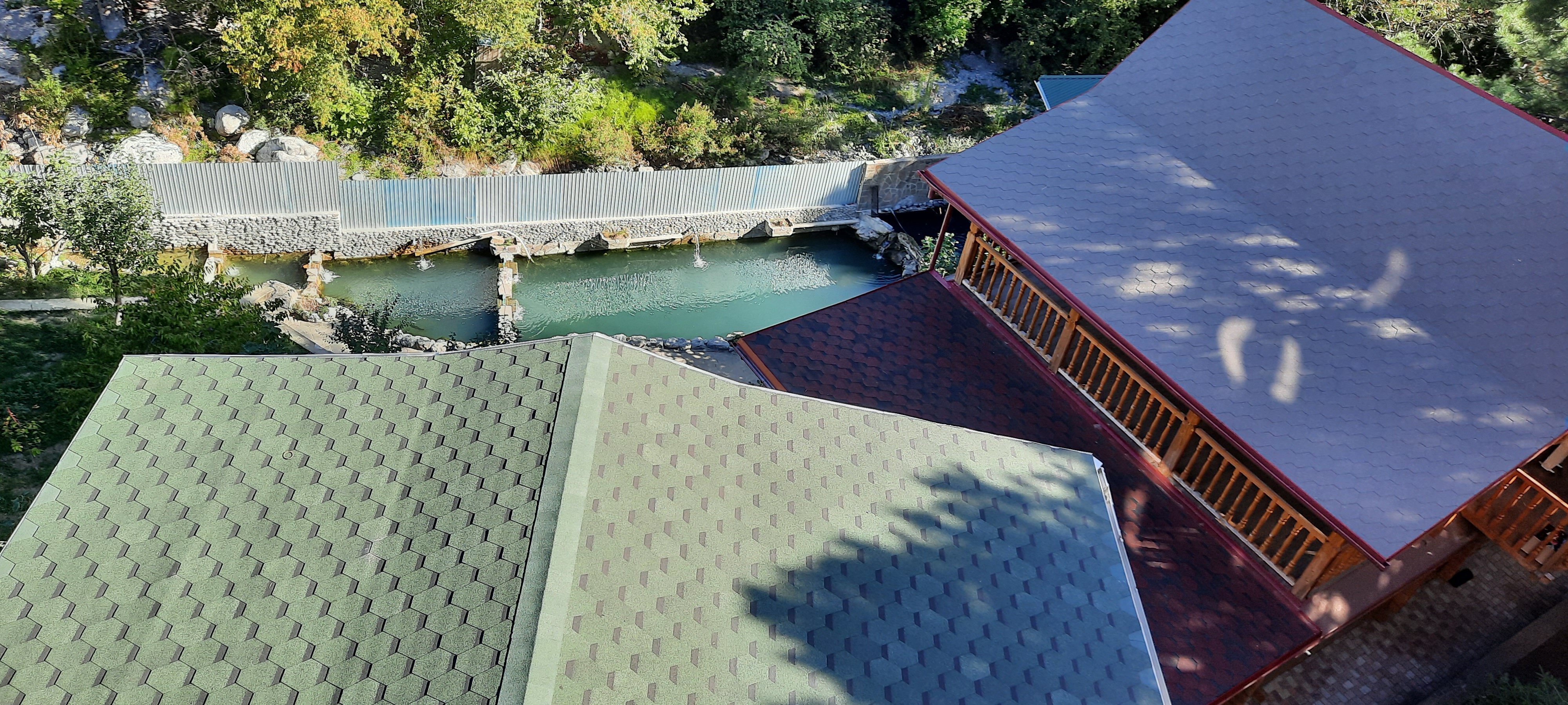 Фото Сердце природы