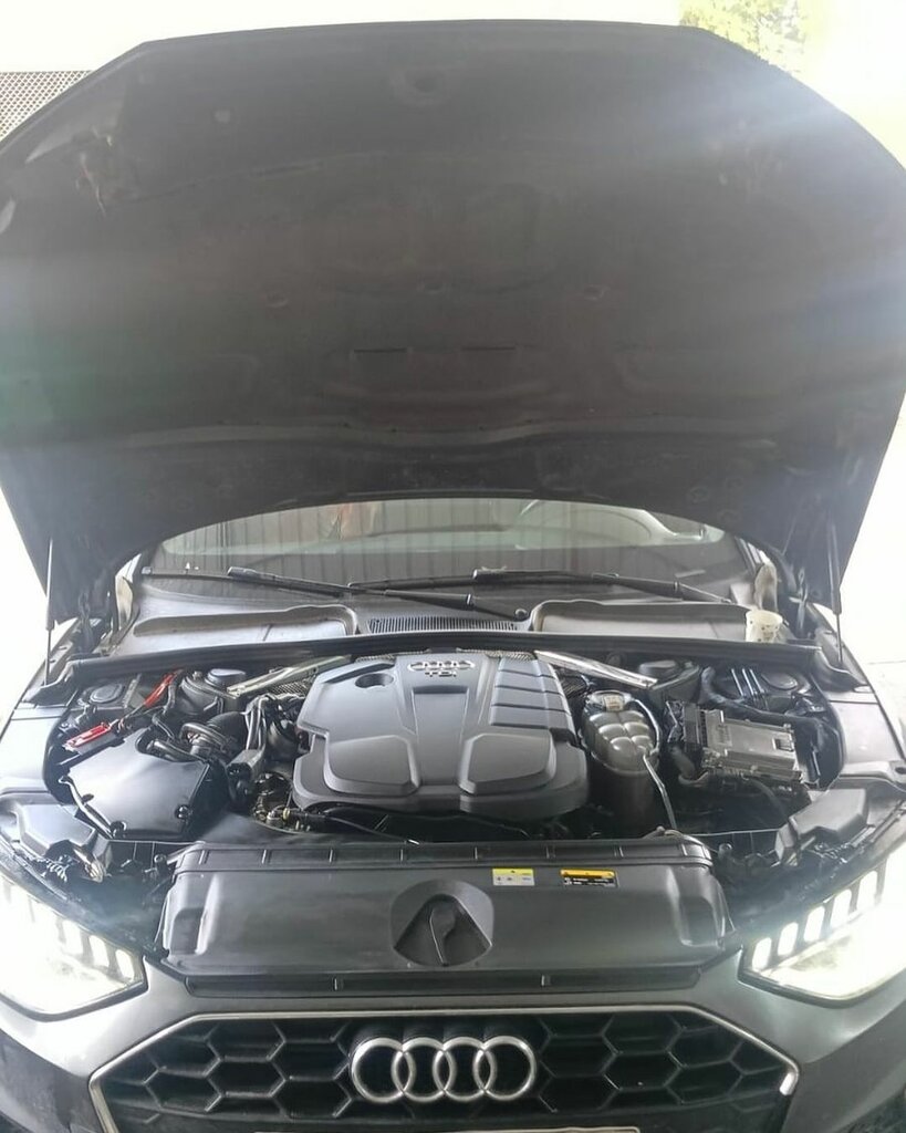 Car service, auto repair Ege Audi, Izmir, photo