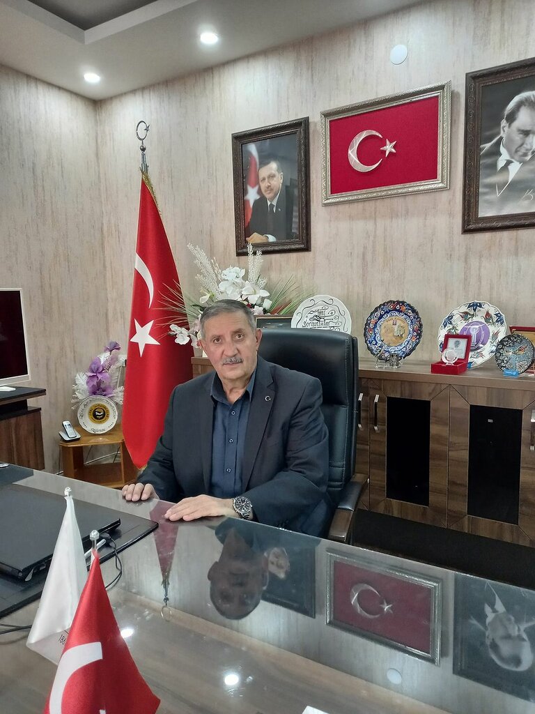 Self-governing organization Sorgun Tradesmen and Artisans Chamber, Sorgun, photo