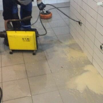 Domestic services Guven Installation, Eskisehir, photo