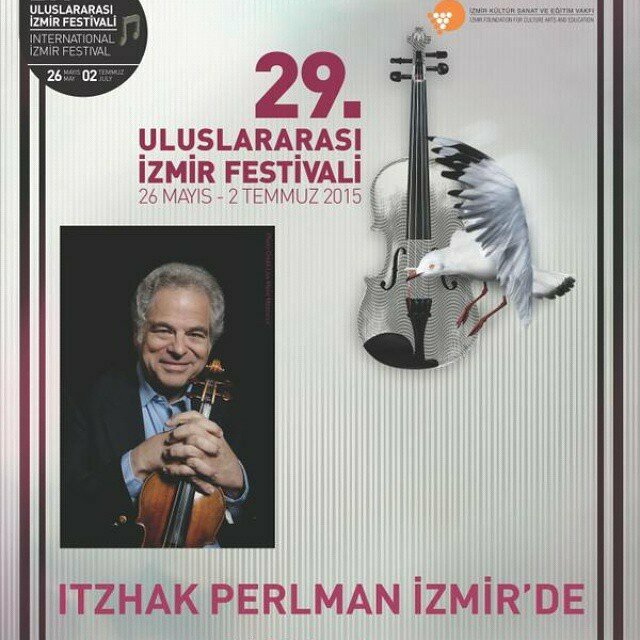 Museum Müziksev, Izmir, photo