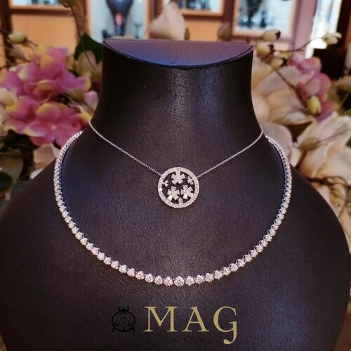 Mag Mücevherat Fotoğraf 5