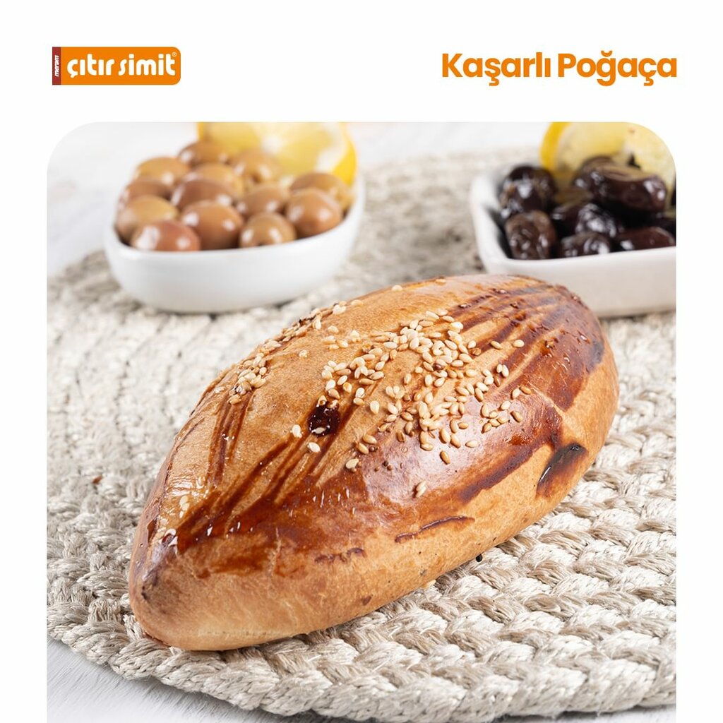 Bakery Alp Bakery Pastries, Konya, photo