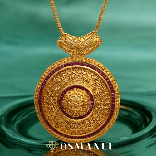 Osmanlı Sarraf Fotoğraf 1