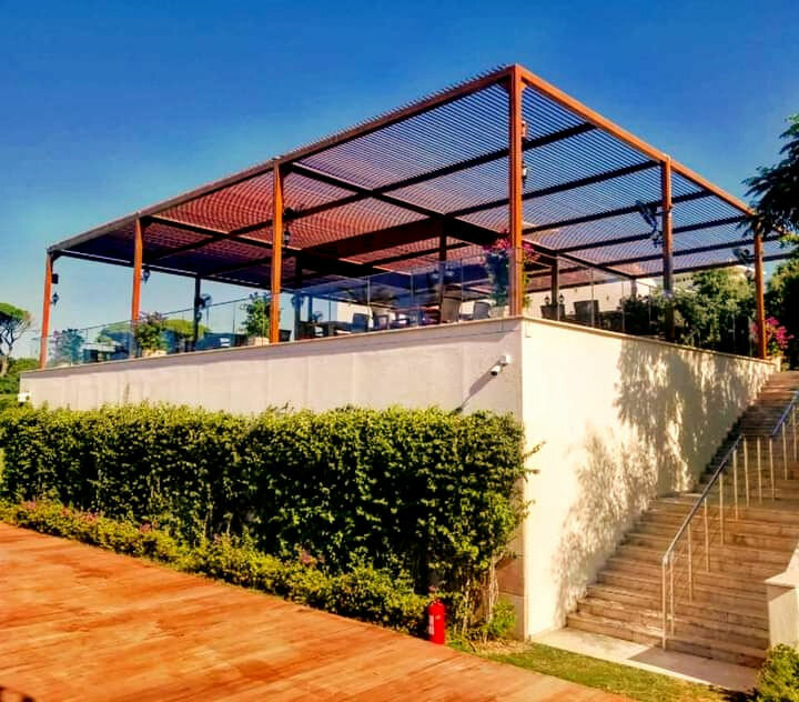 Welding services Adr Metal, Antalya, photo