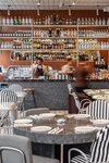 Pally - Restaurant & Cocktail Bar (İzmir, Konak, Ankara Asfaltı Cad., 15/1J), restaurant
