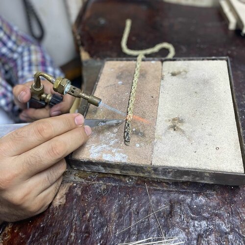 Panzer Kuyumculuk Fotoğraf 5