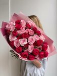 Flowers Joy (Shokalskogo Drive, 33) ، توصيل باقات الزهور