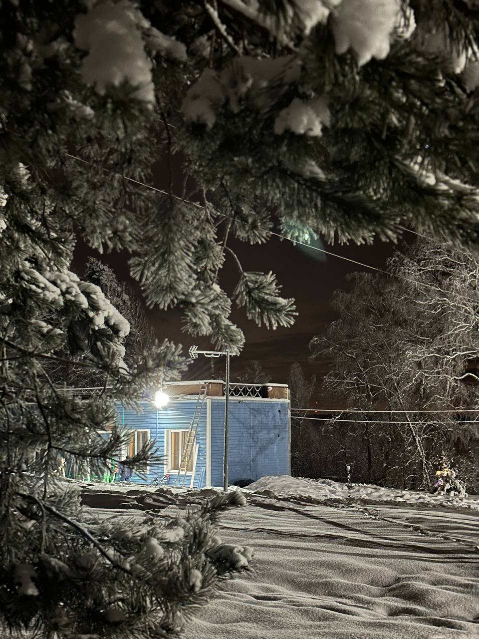 Фото Мичуринское озеро