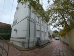 Каскадстрой (Novotorzhskaya Street, 22А) ، بناء بيت الصيف