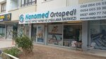 Nanomed Orthopedics (Ankara Province, Cankaya District, Oguzlar Neighborhood, 1377th Avenue, 25C), orthopedic shop