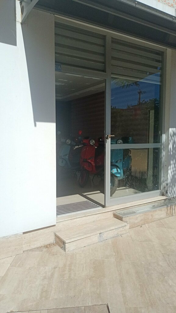 Car dealership Ade Group, Antalya, photo