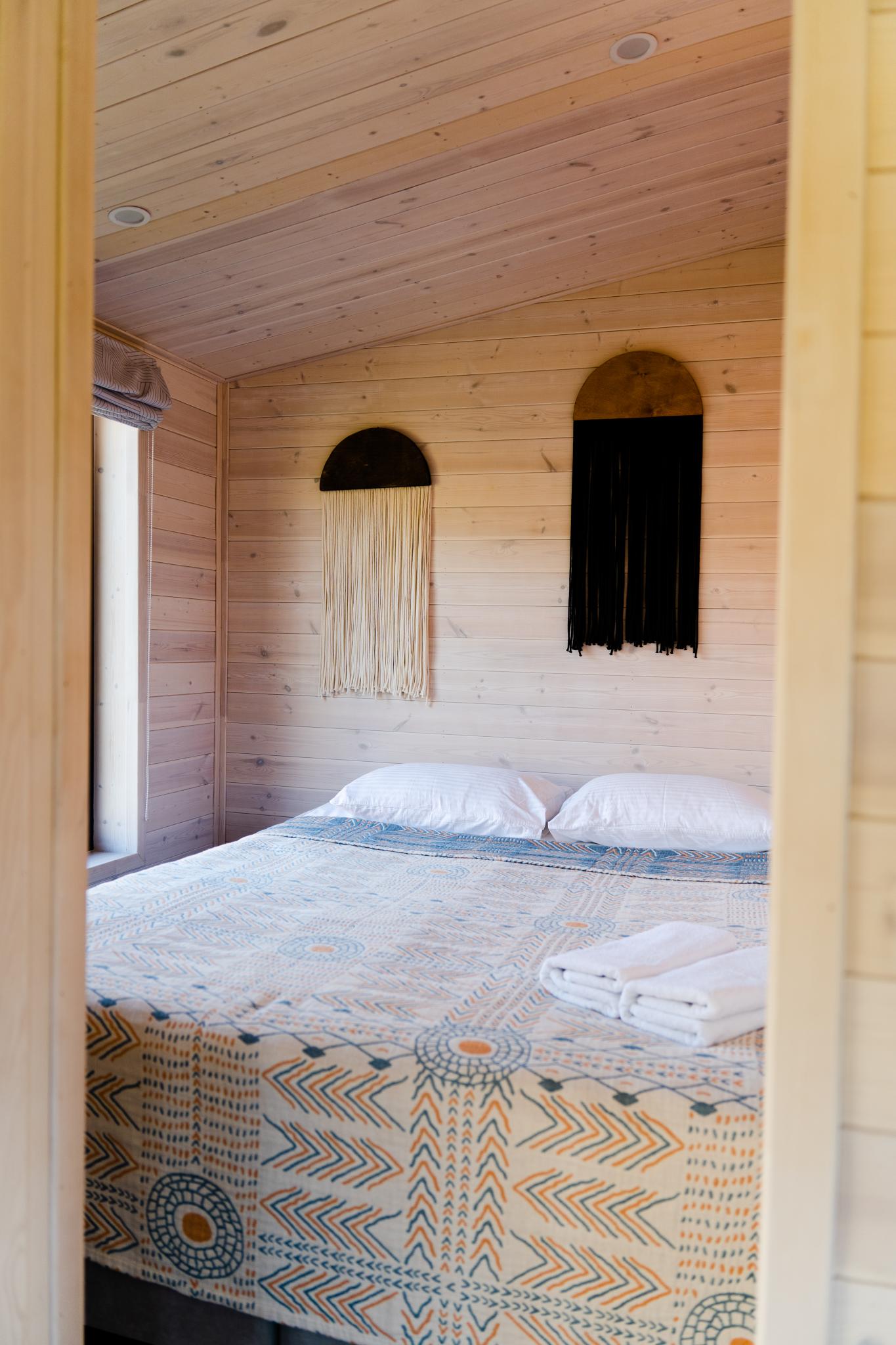 Фото Панорамный