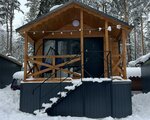 Сосновка