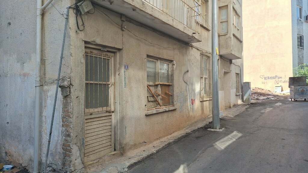 Industrial equipment repairs Siner Technical Service, Antalya, photo