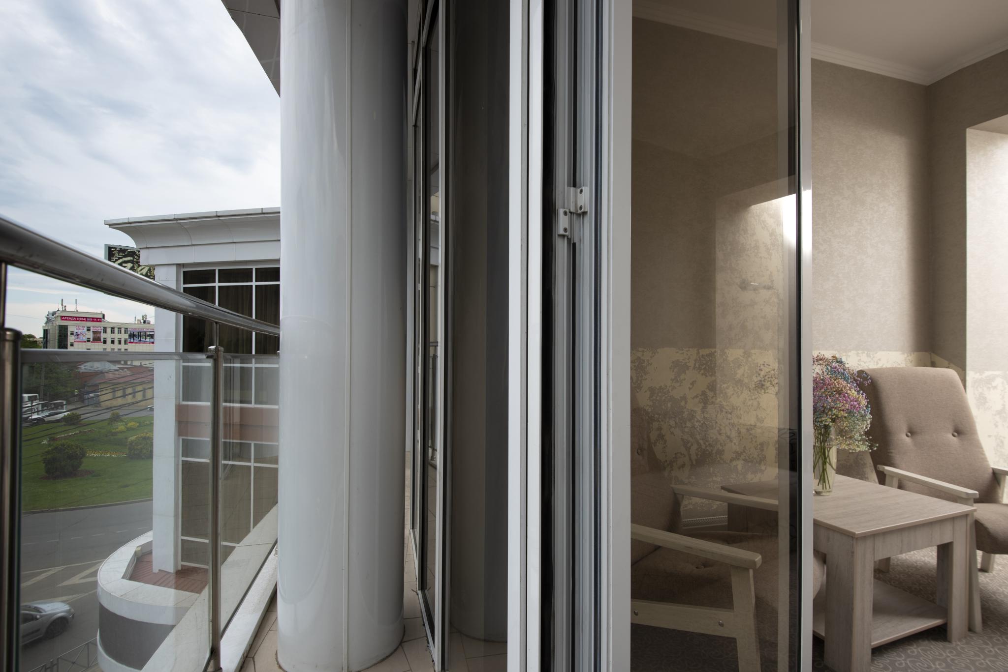 Фото Hotel Congress Krasnodar