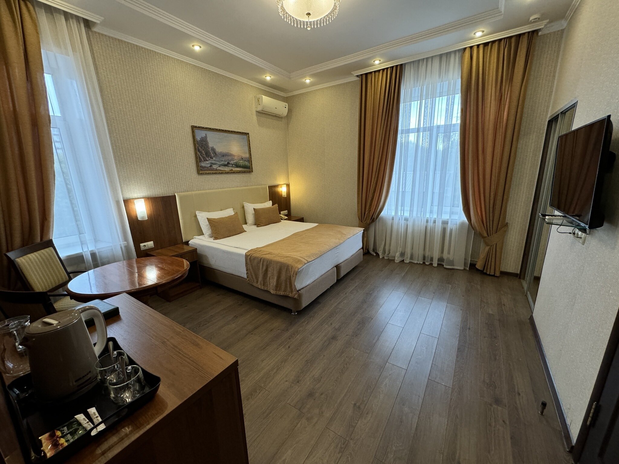 Фото Парк-Отель Заречный