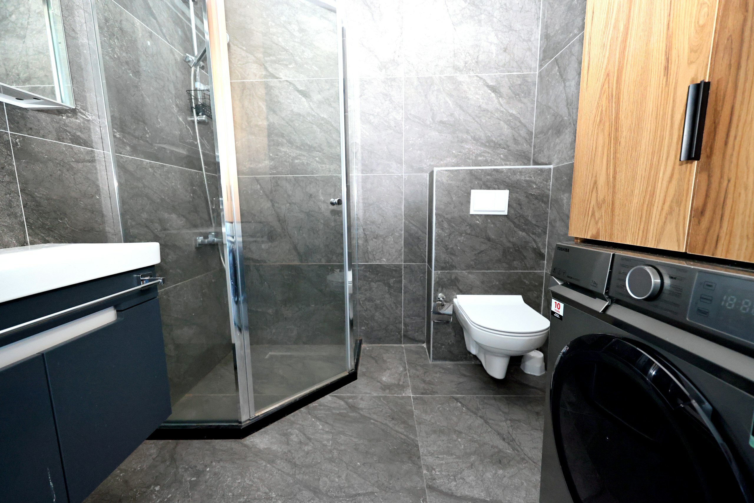 Фото Sea View Plaza Batumi Centre