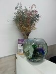 Wildberries (Gagarina Street, 17), point of delivery