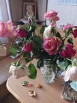 Flowersdeliverylithuania (Jogailos Street, 11), gift and souvenir shop