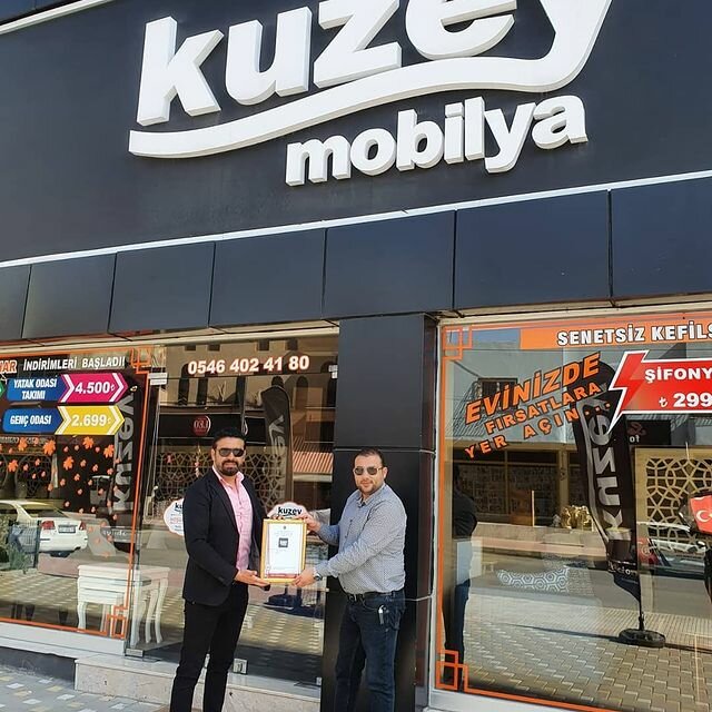 Furniture store Ocasso, Adana, photo