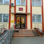 Калининградский гарнизонный военный суд (Dmitriya Donskogo Street, 45), court