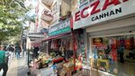 Ulusoy Kuru Kahveci (Ankara Province, Cankaya District, Emek Mah., Bişkek Cad., 183), tienda de productos