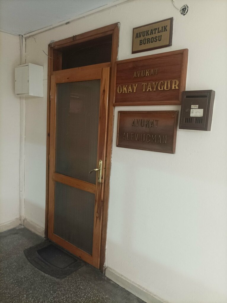 Attorney Alev Ucman, Antalya, photo