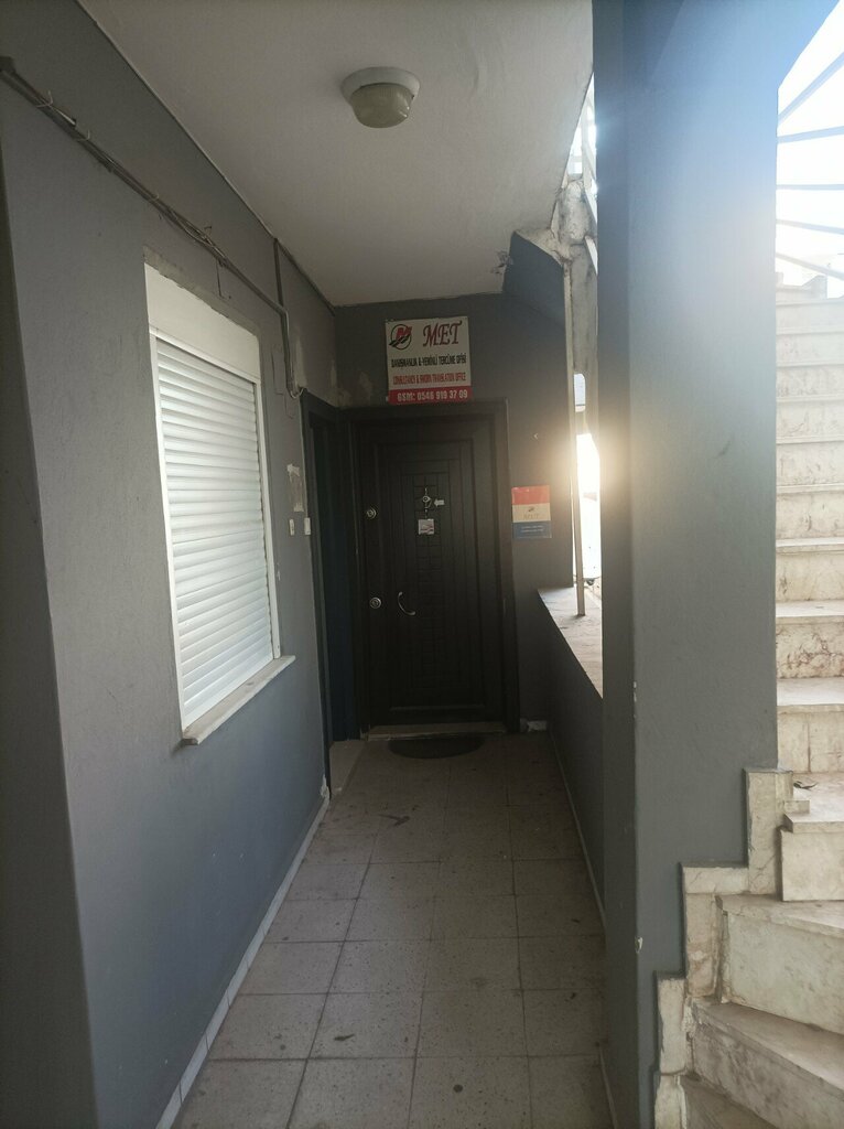 Translation agency Met Danışmanlık & Yeminli Tercüme Ofisi, Antalya, photo