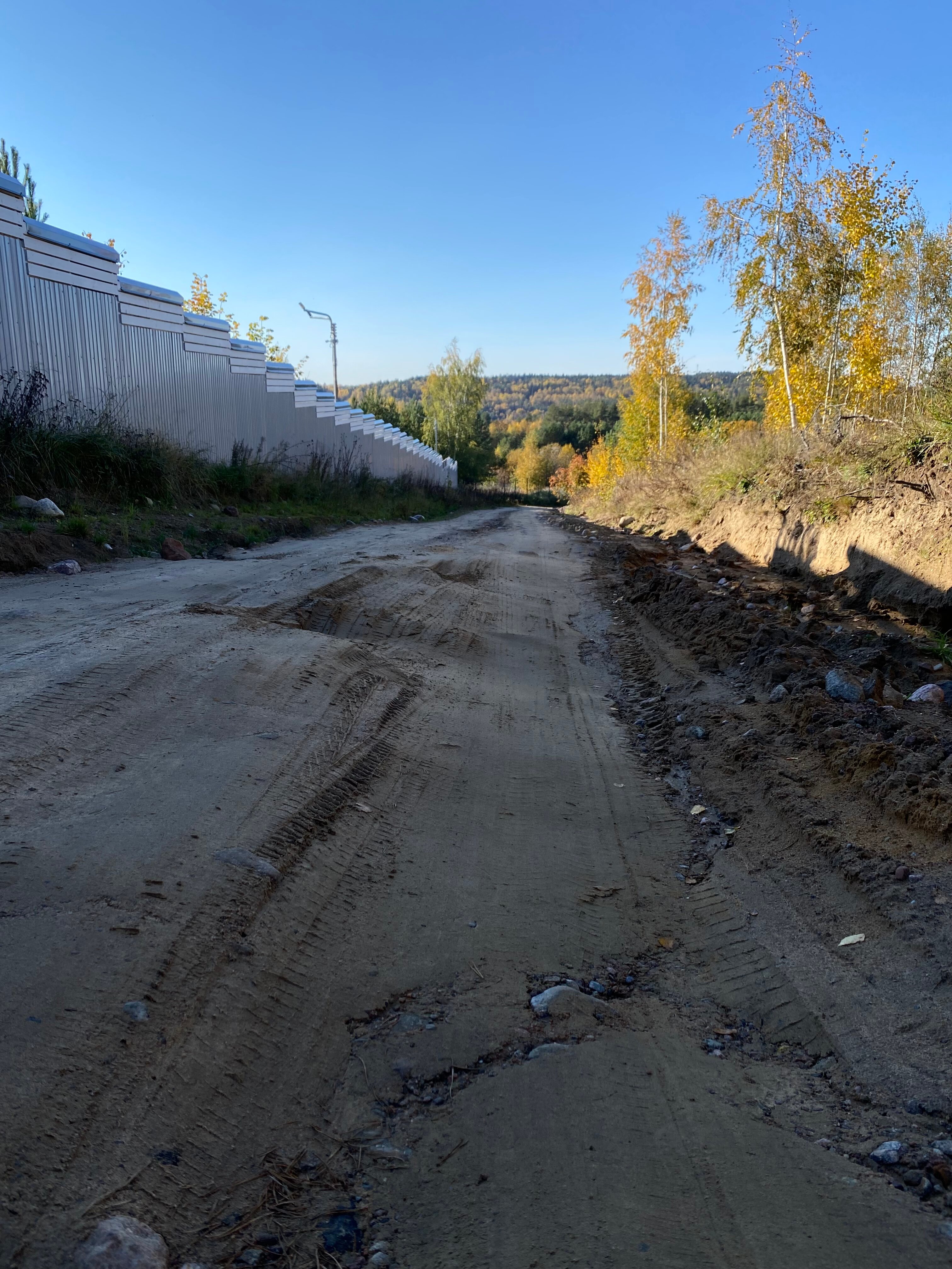 Фото Йети на комете