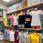 Домашний трикотаж (Kirova Avenue, 54), tienda de ropa