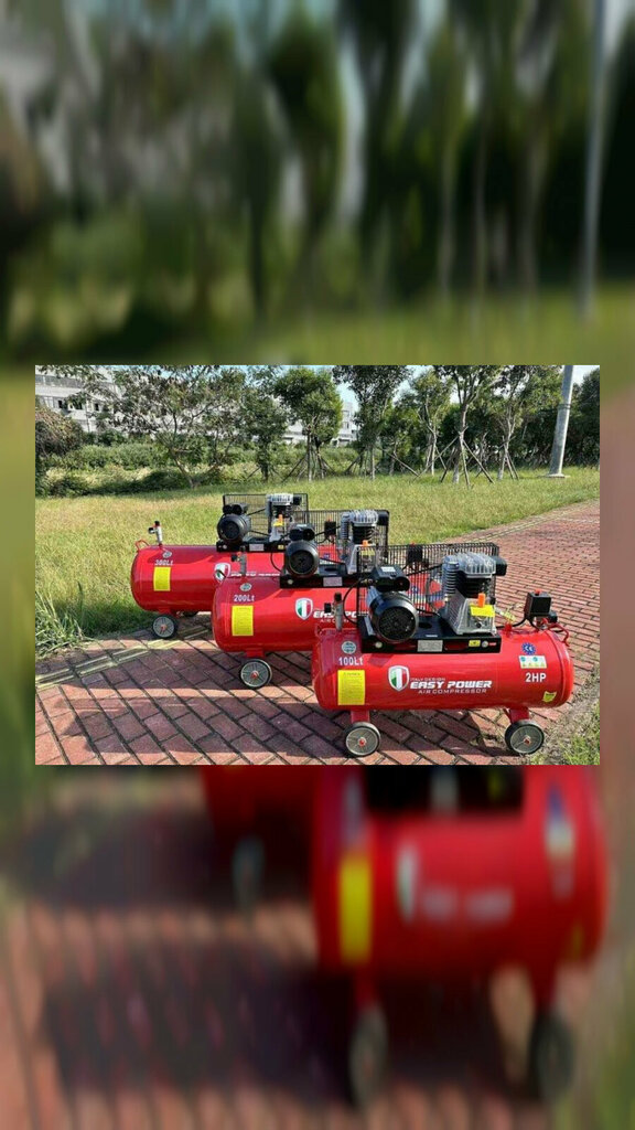 Compressors Air compressor Suppliesr, Dubai, photo