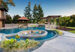 SP & SP International (Midfa Building, Al Qusais Ind. Fourth, Deira, Dubai), construction and installation of swimming pools, water parks