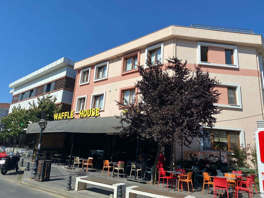 Dormitory Ecem Girls' Dormitory Degirmenalti Tekirdag, Suleymanpasa, photo